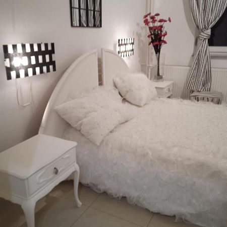 באניה לוקה Apartment Top Centar מראה חיצוני תמונה