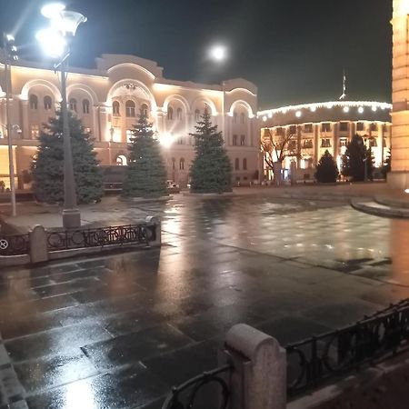 באניה לוקה Apartment Top Centar מראה חיצוני תמונה