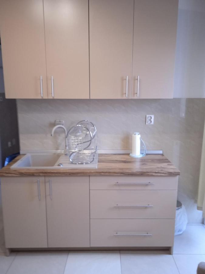באניה לוקה Apartment Top Centar מראה חיצוני תמונה
