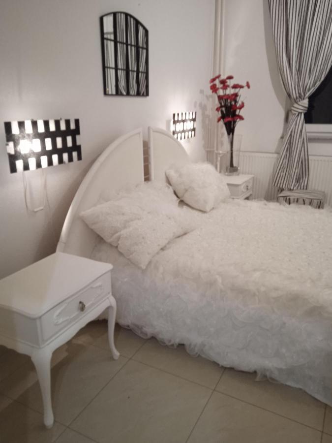 באניה לוקה Apartment Top Centar מראה חיצוני תמונה