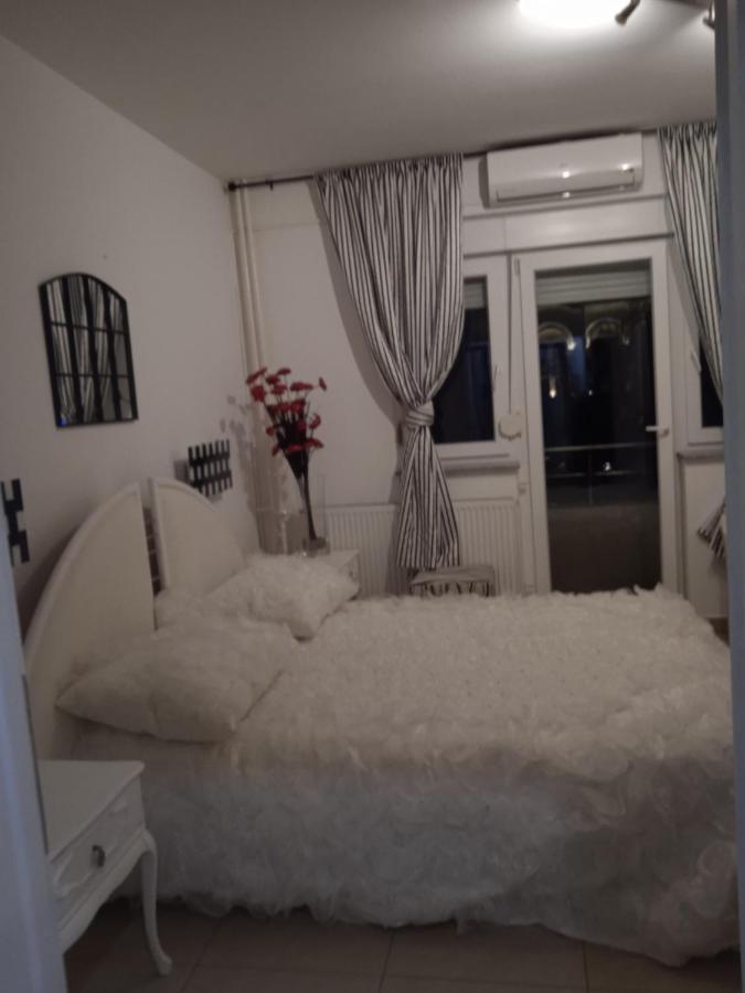 באניה לוקה Apartment Top Centar מראה חיצוני תמונה