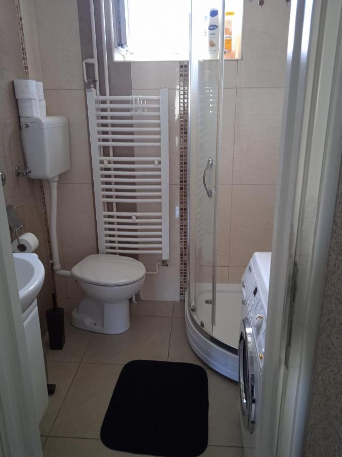 באניה לוקה Apartment Top Centar מראה חיצוני תמונה