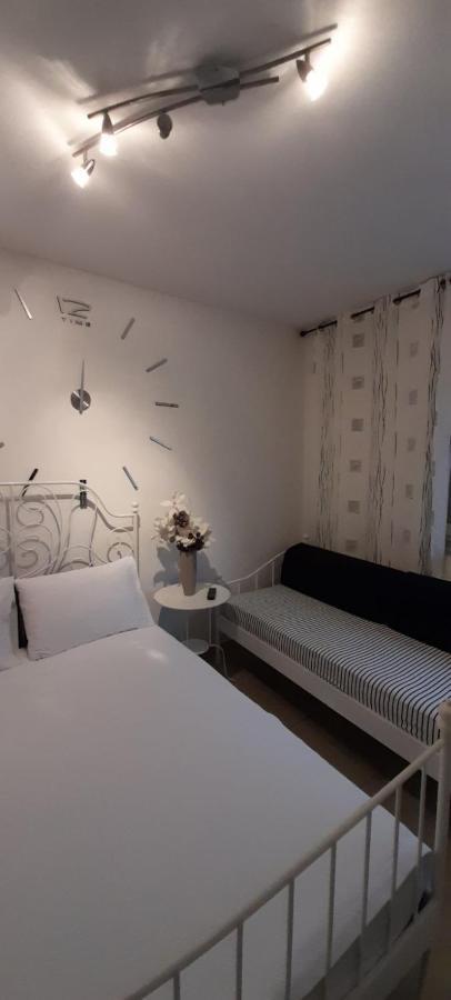 באניה לוקה Apartment Top Centar מראה חיצוני תמונה