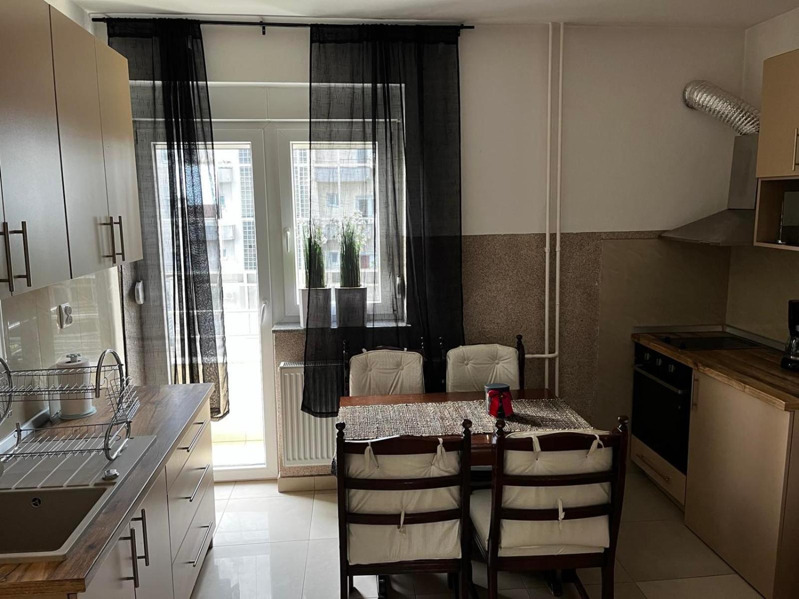 באניה לוקה Apartment Top Centar מראה חיצוני תמונה