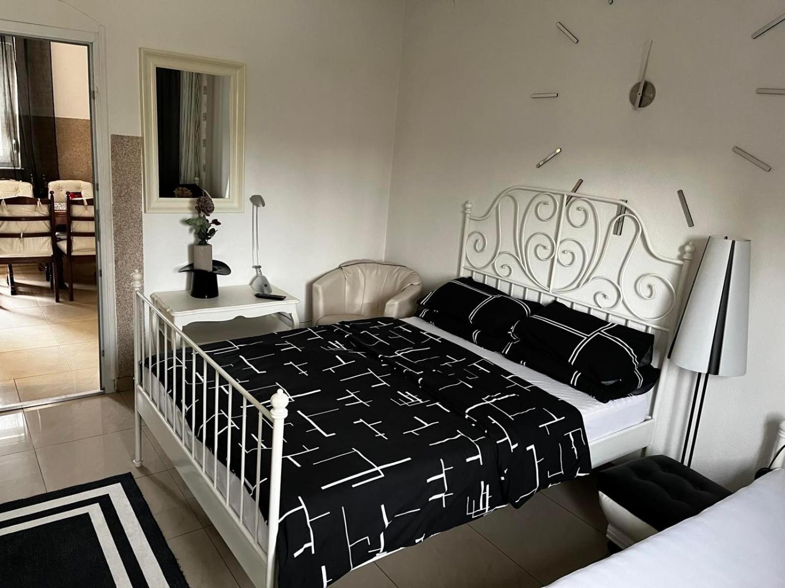 באניה לוקה Apartment Top Centar מראה חיצוני תמונה