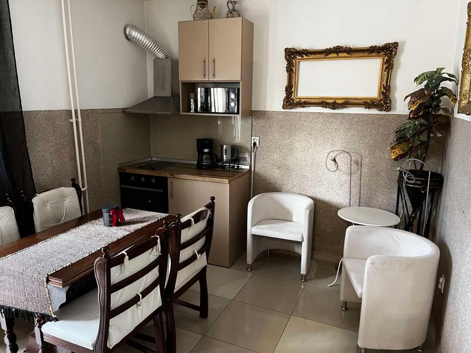 באניה לוקה Apartment Top Centar מראה חיצוני תמונה