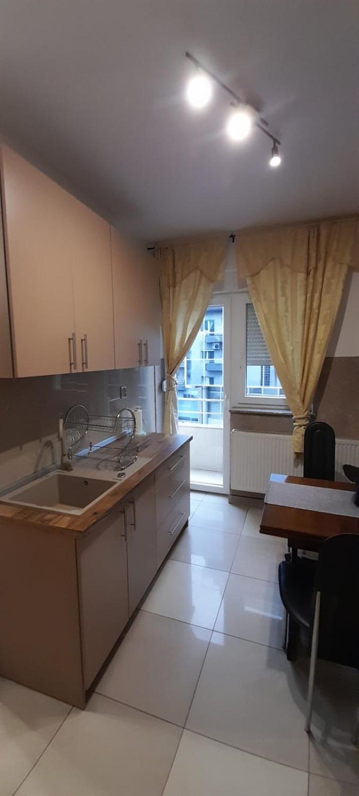 באניה לוקה Apartment Top Centar מראה חיצוני תמונה