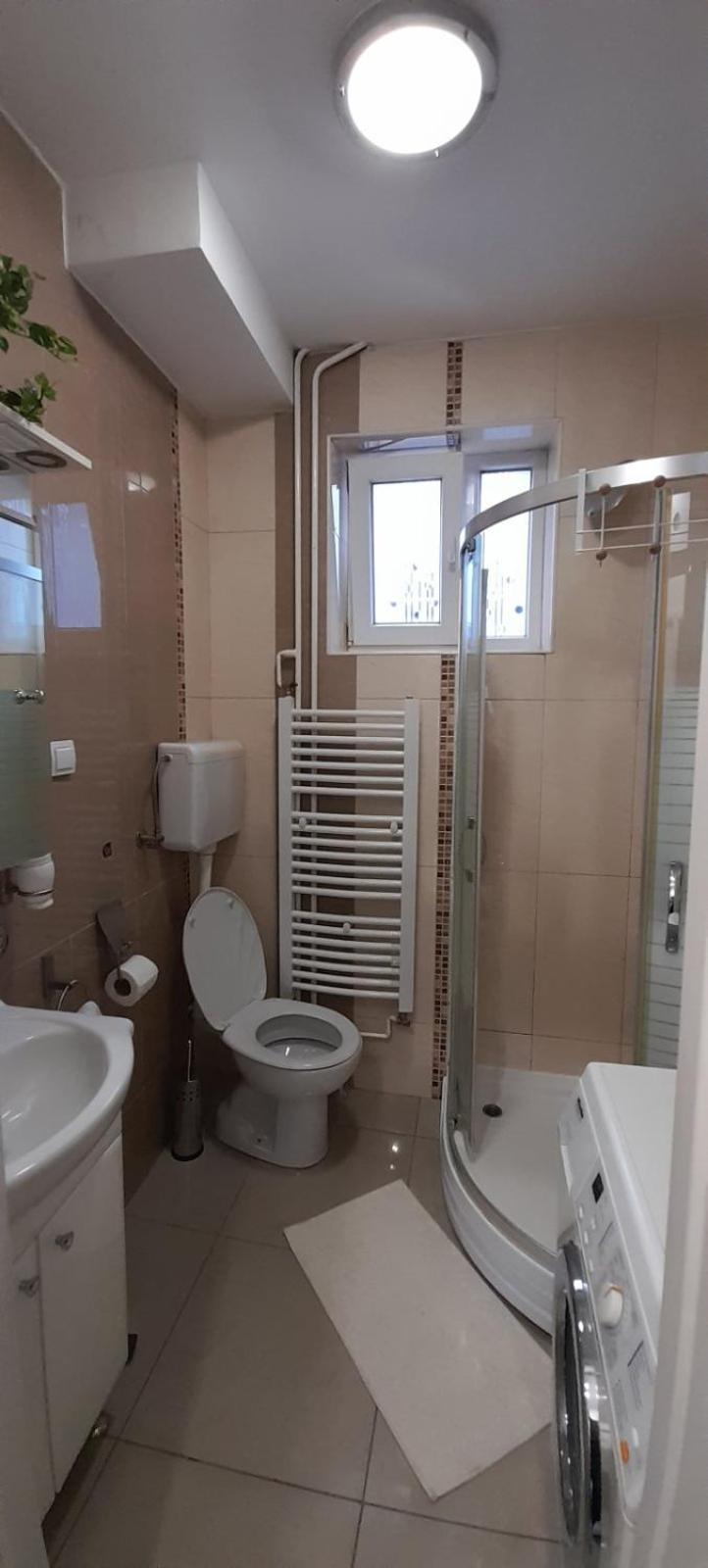 באניה לוקה Apartment Top Centar מראה חיצוני תמונה