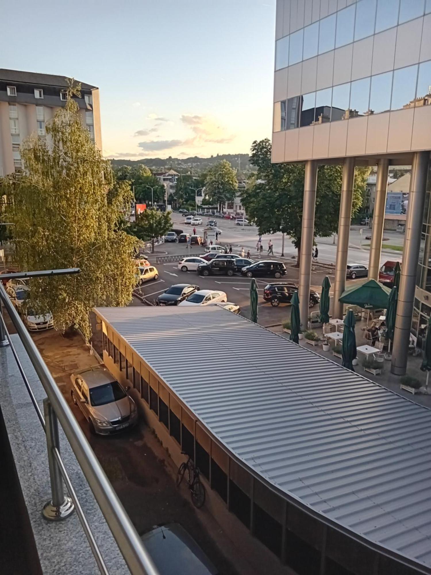 באניה לוקה Apartment Top Centar מראה חיצוני תמונה