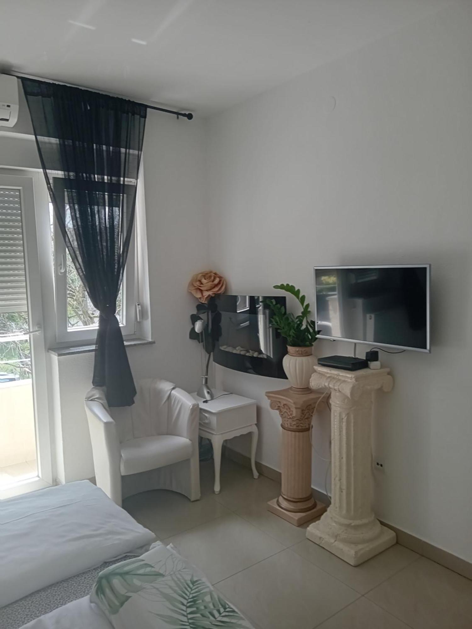 באניה לוקה Apartment Top Centar מראה חיצוני תמונה