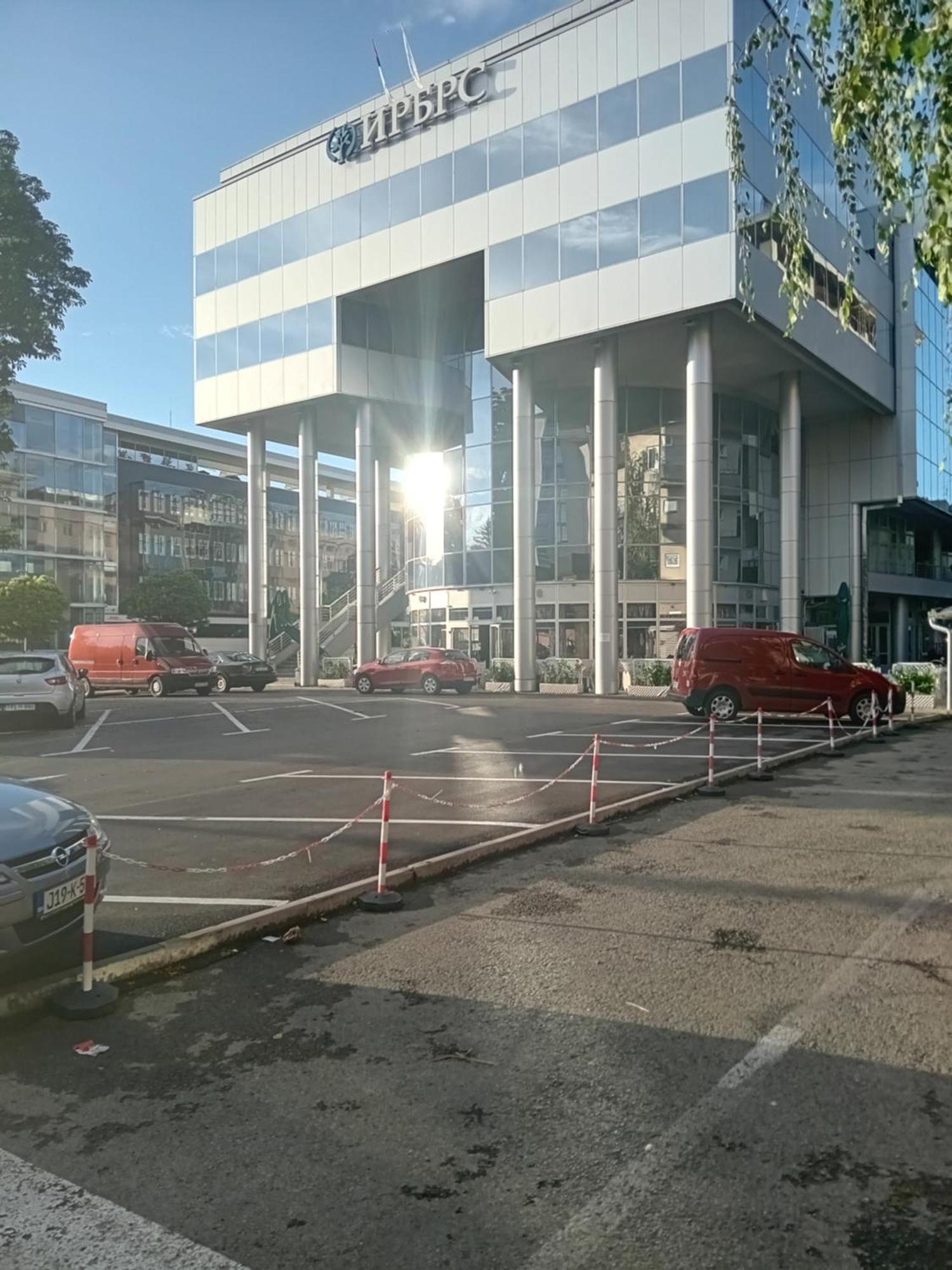 באניה לוקה Apartment Top Centar מראה חיצוני תמונה