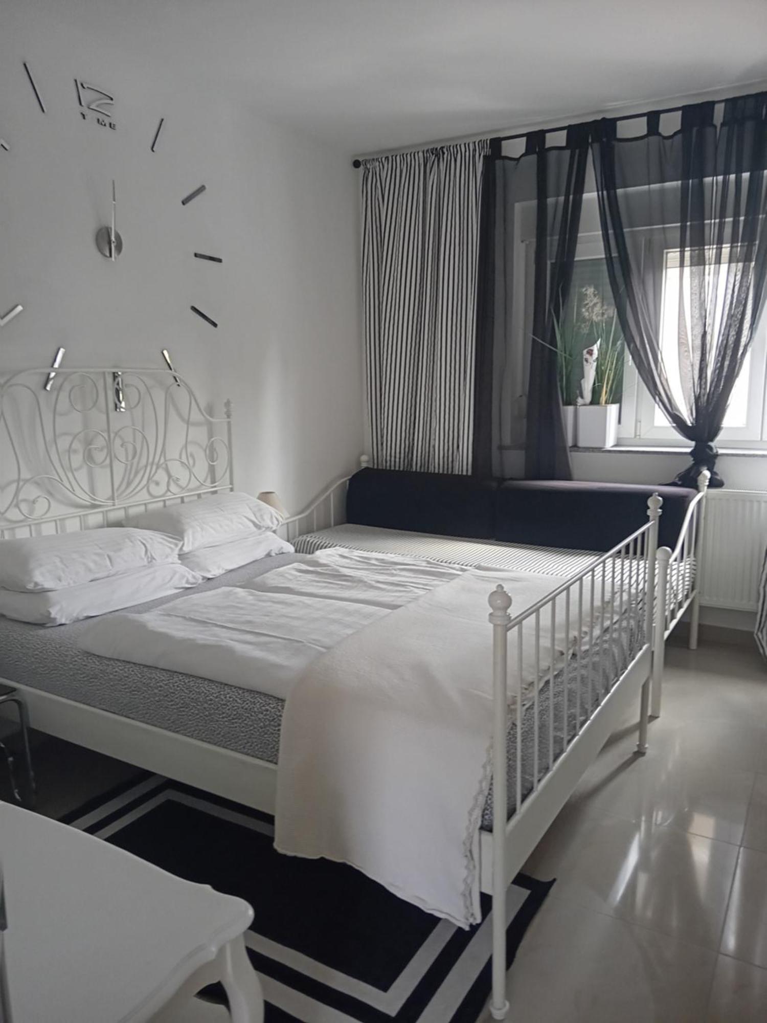 באניה לוקה Apartment Top Centar מראה חיצוני תמונה