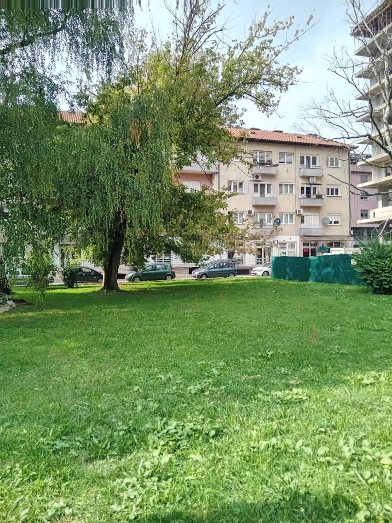 באניה לוקה Apartment Top Centar מראה חיצוני תמונה