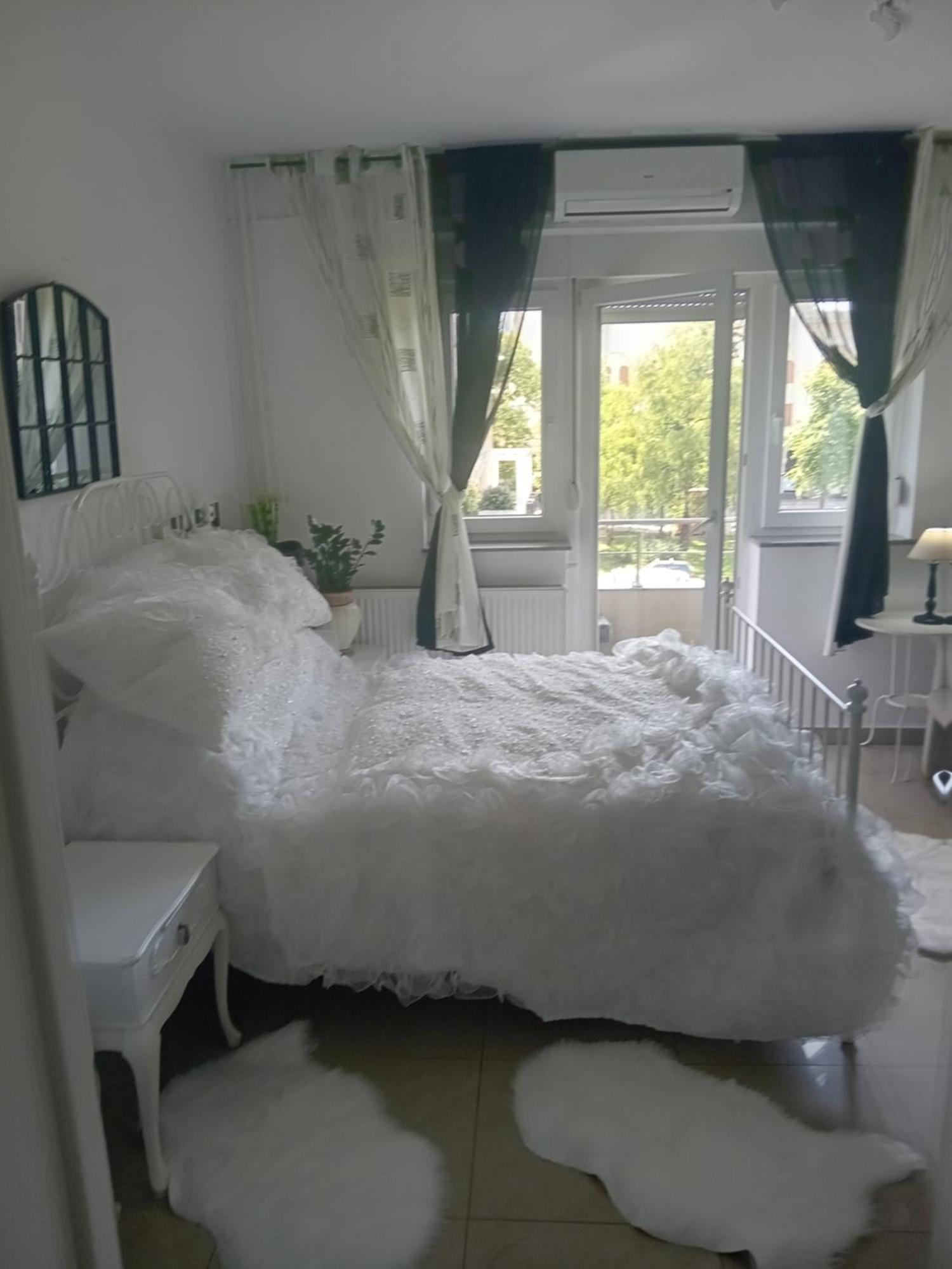 באניה לוקה Apartment Top Centar מראה חיצוני תמונה