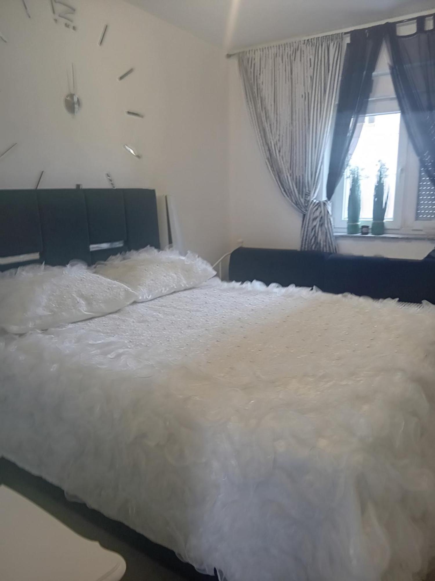 באניה לוקה Apartment Top Centar מראה חיצוני תמונה